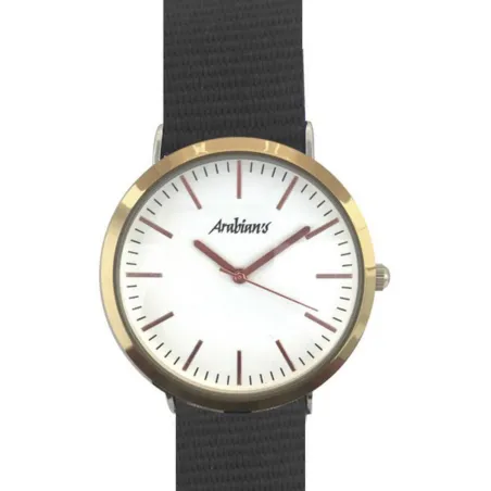 Unisex Pulkstenis Arabians (Ø 38 mm)